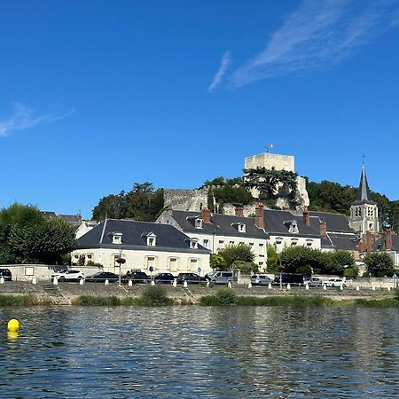 Studio Ideal Pour Beauval Montrichard Kültér fotó