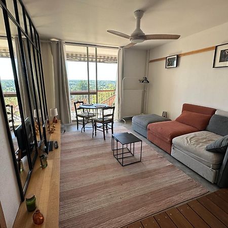 Studio Ideal Pour Beauval Montrichard Kültér fotó