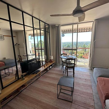 Studio Ideal Pour Beauval Montrichard Kültér fotó
