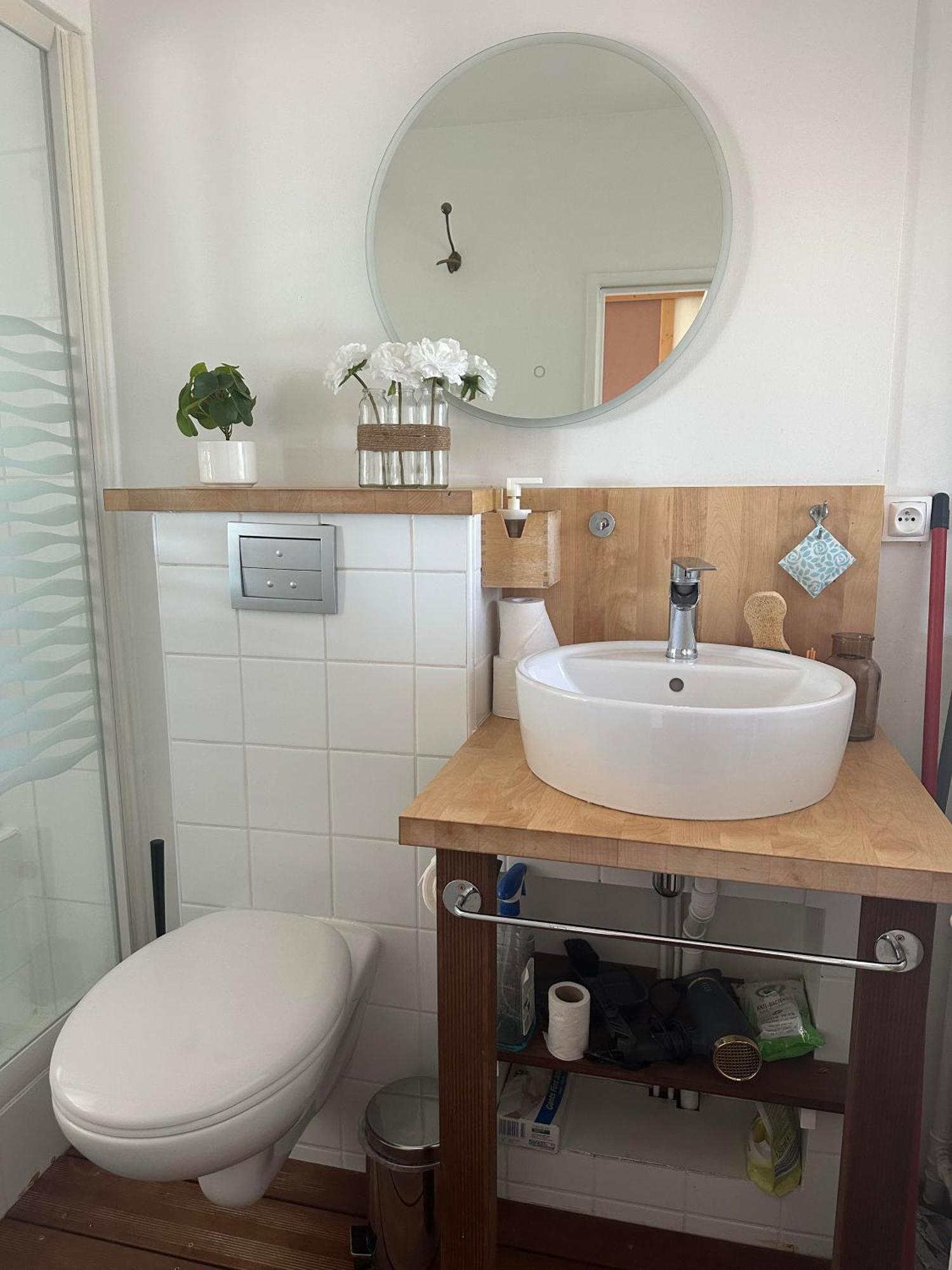 Studio Ideal Pour Beauval Montrichard Kültér fotó