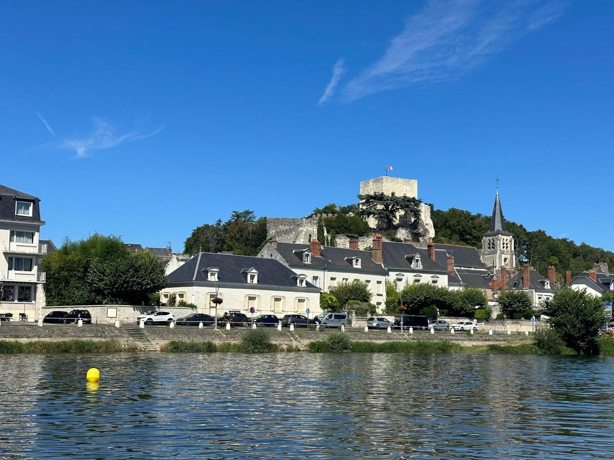 Studio Ideal Pour Beauval Montrichard Kültér fotó