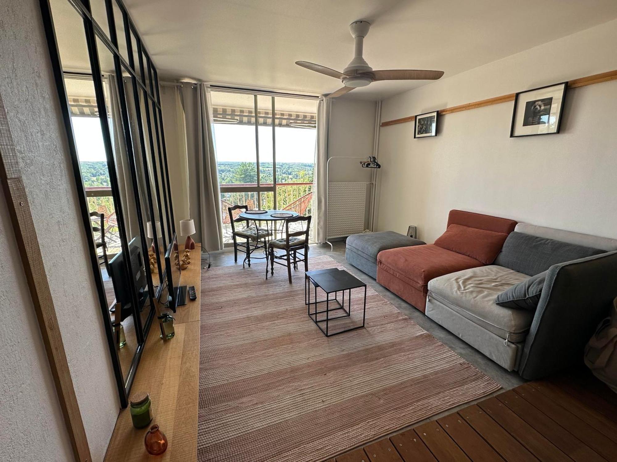Studio Ideal Pour Beauval Montrichard Kültér fotó
