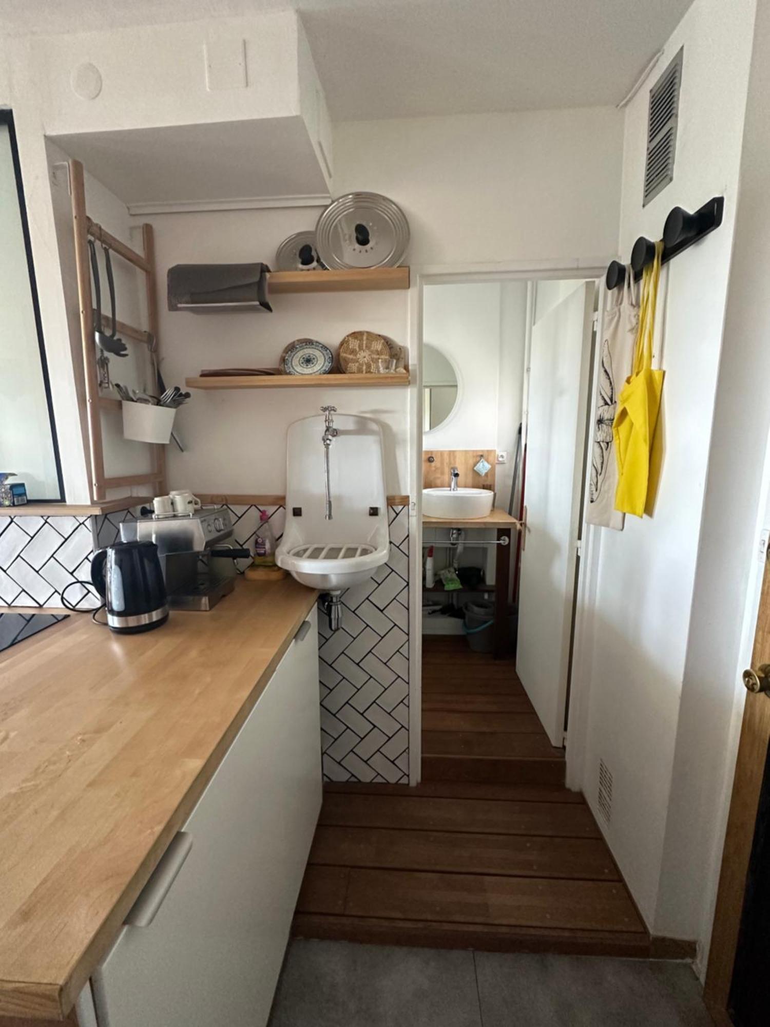 Studio Ideal Pour Beauval Montrichard Kültér fotó