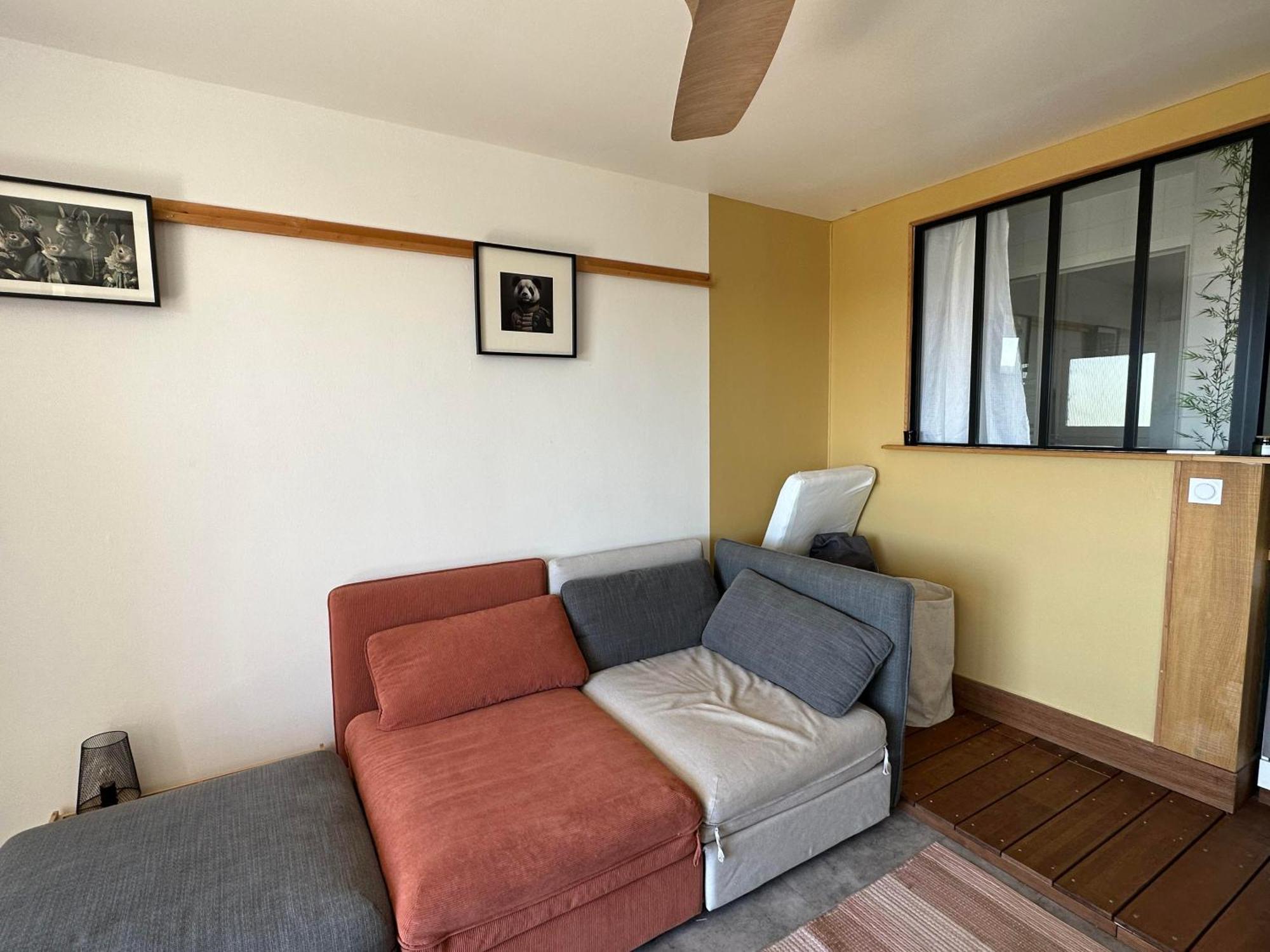 Studio Ideal Pour Beauval Montrichard Kültér fotó